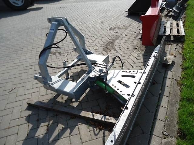 Zocon Rubberschuif, modderschuif