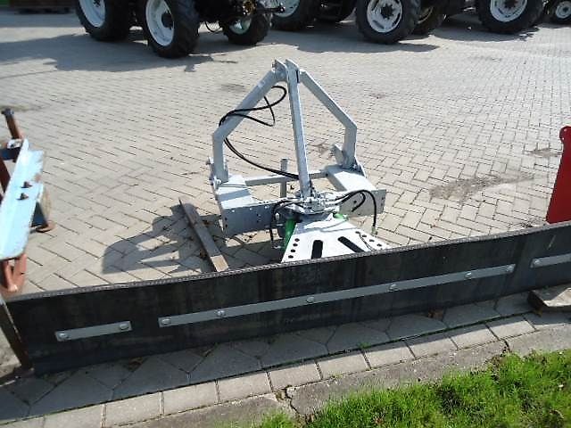 Zocon Rubberschuif, modderschuif