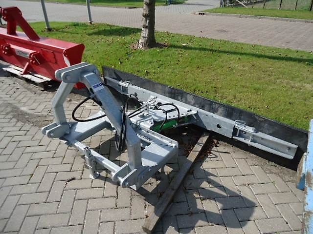 Zocon Rubberschuif, modderschuif