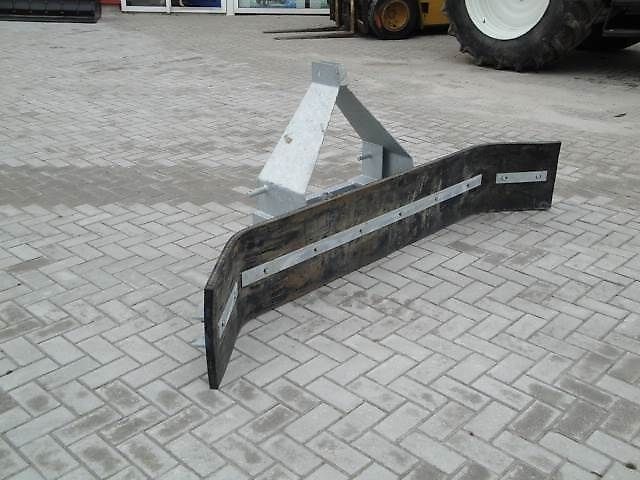 Zocon Rubberschuif, modderschuif