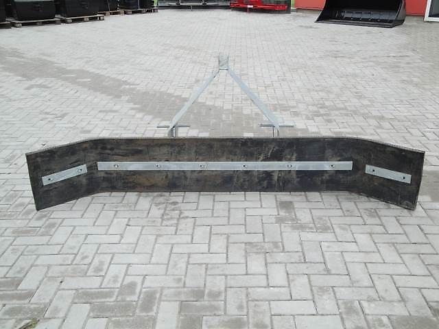 Zocon Rubberschuif, modderschuif