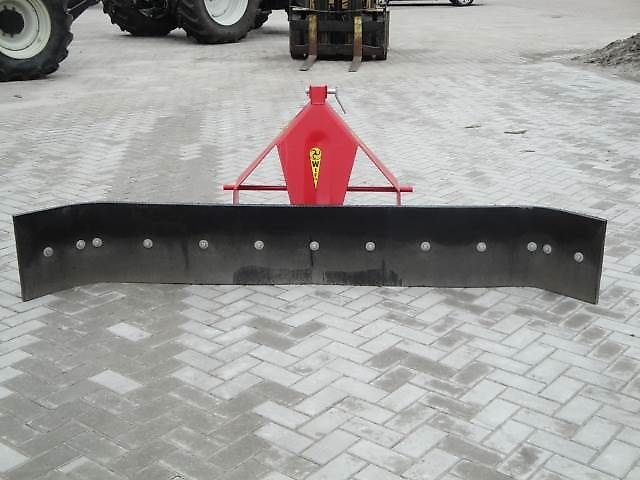 Zocon Rubberschuif, modderschuif