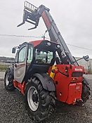 Manitou MLT 737-130 PS+