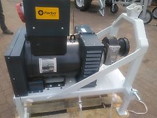 Ferbo (50 KVA) FE55 TR/S