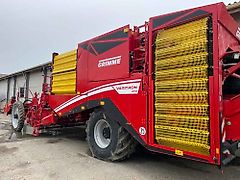 Grimme VARITRON 470 GEN III RS VARIO