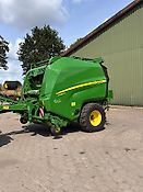 John Deere V461R