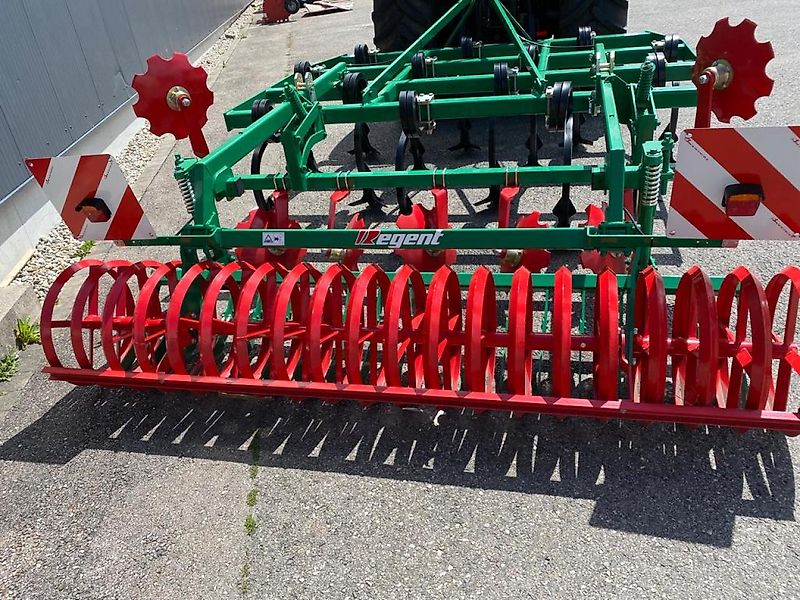 Regent Tukan VFG 300