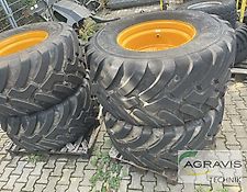 BKT KR 600/55 R26.5 BKT KR 600/55 R26.5