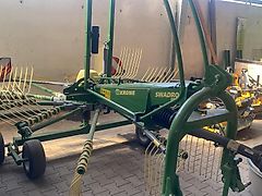 Krone Swadro S460