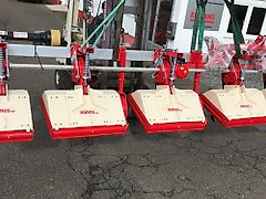 Minos Agri Reihenfräse 5-reihig T-SCM-5-A