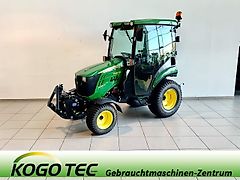 John Deere 2026R