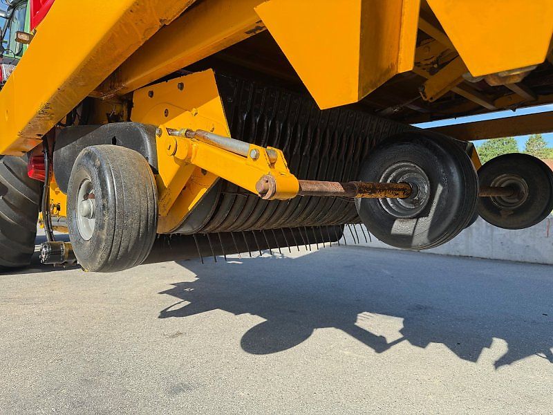 Schuitemaker Rapide 2000 SW