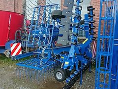 Köckerling Grasmaster 600