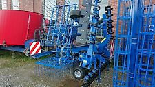 Köckerling Grasmaster 600
