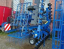 Köckerling Grasmaster 600 Köckerling Grasmaster 600