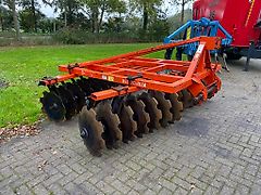 AKPIL 2-balks schijveneg