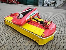 Pöttinger Novacat 301 Alpha Motion Pro