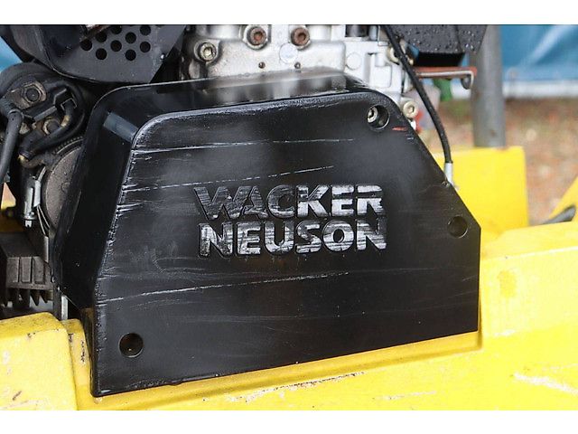 Neuson DPU3760