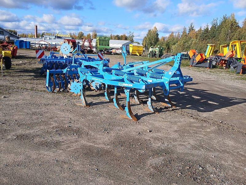 Lemken Karat 10/300