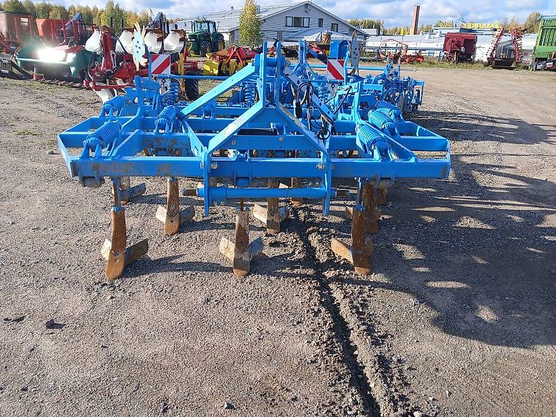 Lemken Karat 10/300