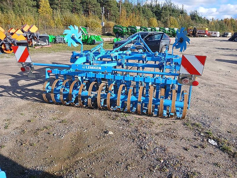 Lemken Karat 10/300