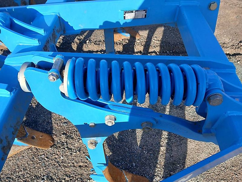 Lemken Karat 10/300