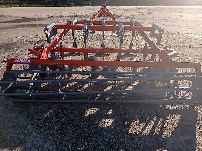 Unia Kos S3 kultivaattori