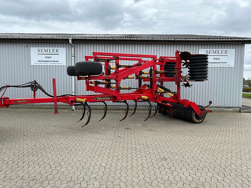 Väderstad CULTUS 400