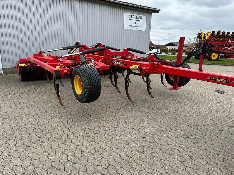 Väderstad CULTUS 400