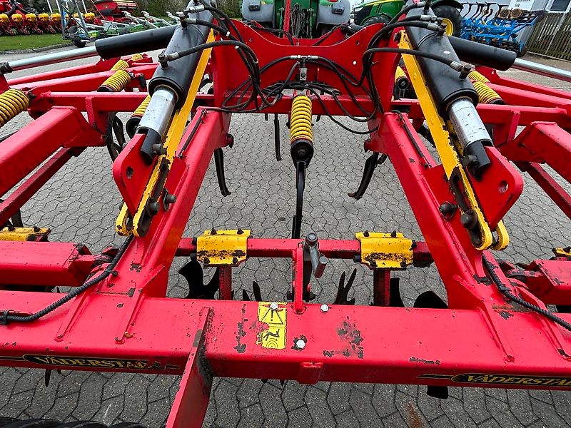 Väderstad CULTUS 400