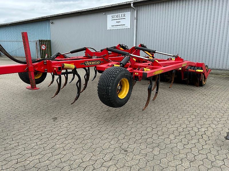 Väderstad CULTUS 400