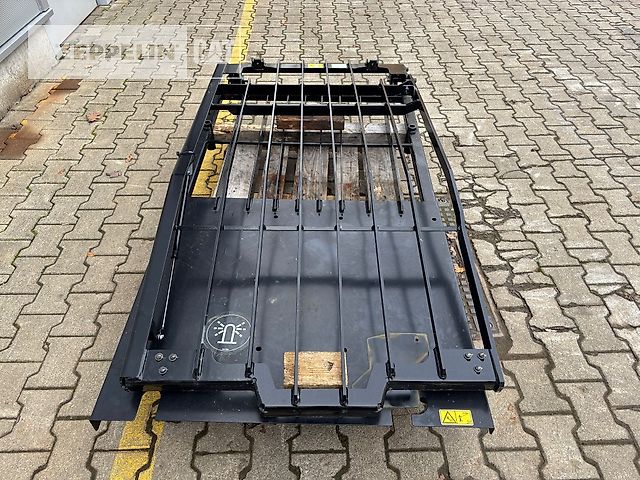 Caterpillar Primärprodukte Kompo