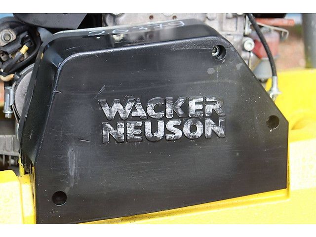 Neuson DPU3760
