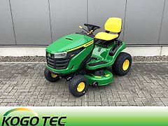 John Deere X127