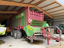 Strautmann Terra-Vitesse