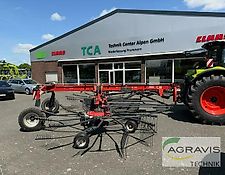 Vicon ANDEX 844 Vicon ANDEX 844