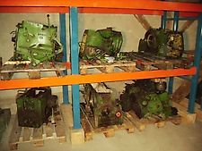 John Deere T300 bis 3650