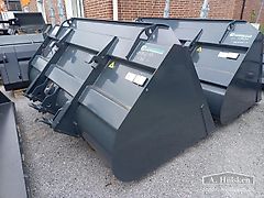 Merlo A0736 Schüttgutschaufel 2500