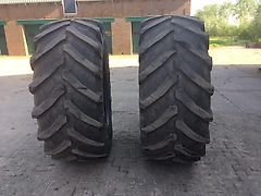 Trelleborg tm 800