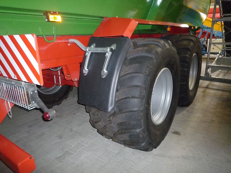 Pronar Muldenkipper T 700, 21 to, NEU