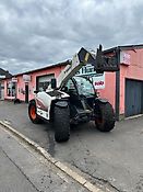 Bobcat TL 470 HF
