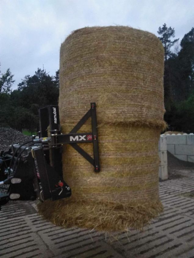 MX Manubal V40