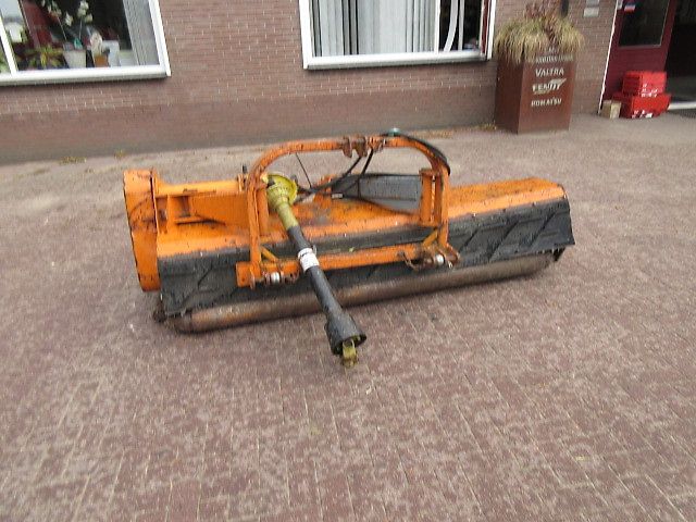 Votex ROADMASTER 2306