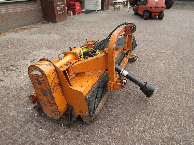 Votex ROADMASTER 2306