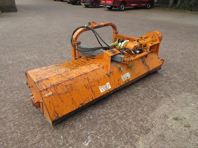 Votex ROADMASTER 2306