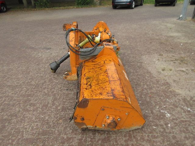 Votex ROADMASTER 2306