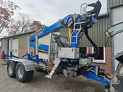 Binderberger RW 14 T/A