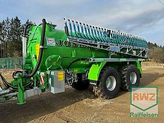 Joskin Volumetra 16.500 D