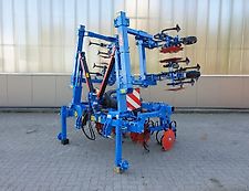 Carre ECONET F 6R75 HACKE