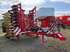 Pöttinger Terradisc 5001T